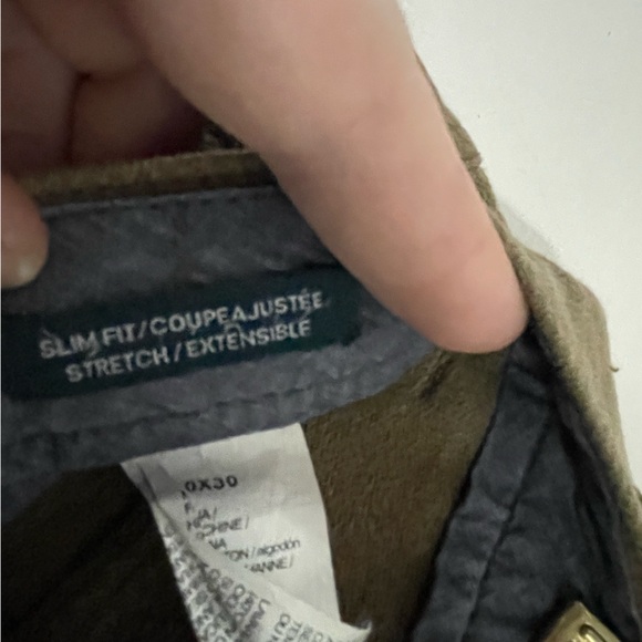 Men’s Perry Ellis 30x30 - Picture 5 of 5